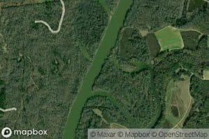 Mealer Lake (historical)