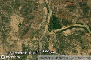 Quebrada Las Adjuntas