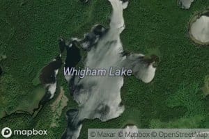 Whigham Lake