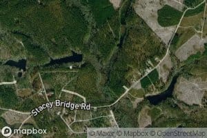 Little Limestone Creek