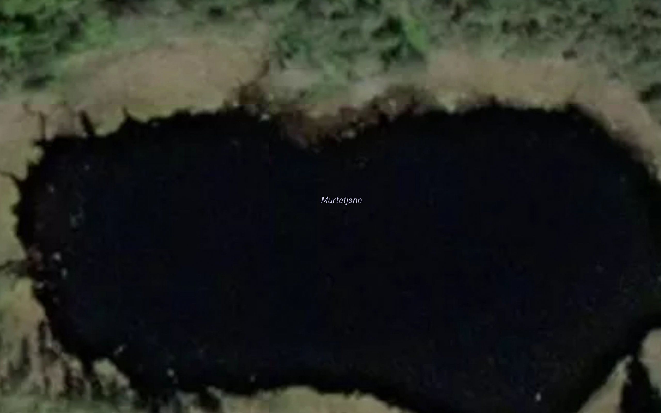 Murtetjorn