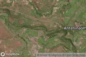 Antsahalalina Riviere