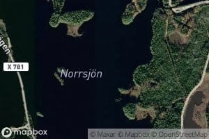 Norrsjon