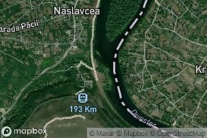 Unknown River (Naslavcea)