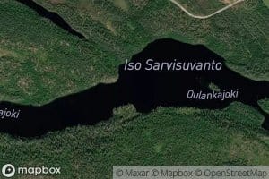 Iso Sarvisuvanto