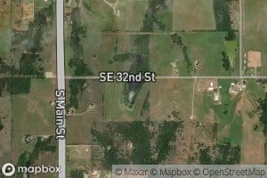 Oknoname 087018 Reservoir