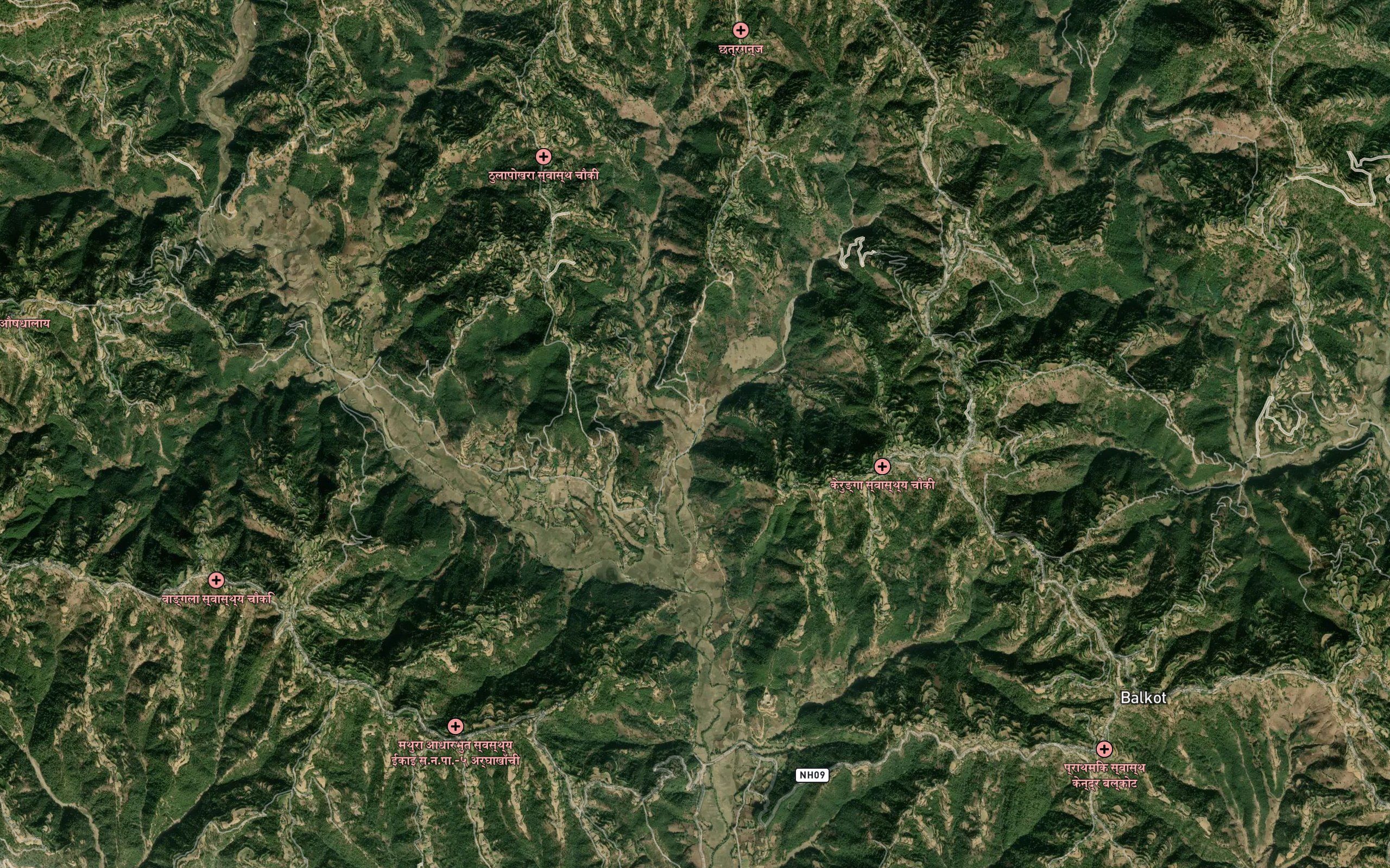 Seri Khola