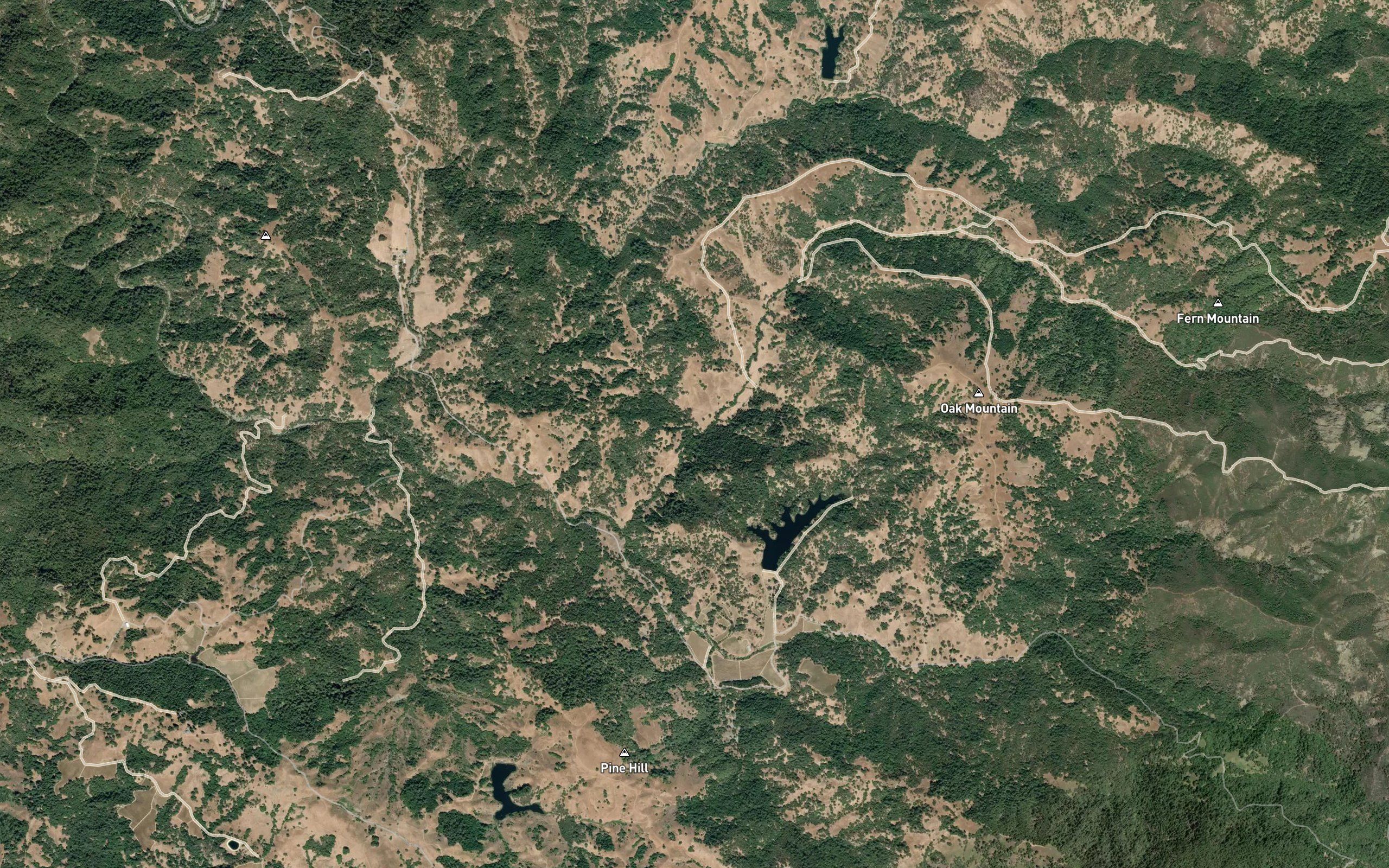 Cow Creek