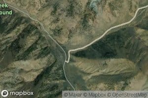 North Fork Big Creek