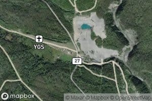 Plughat Creek