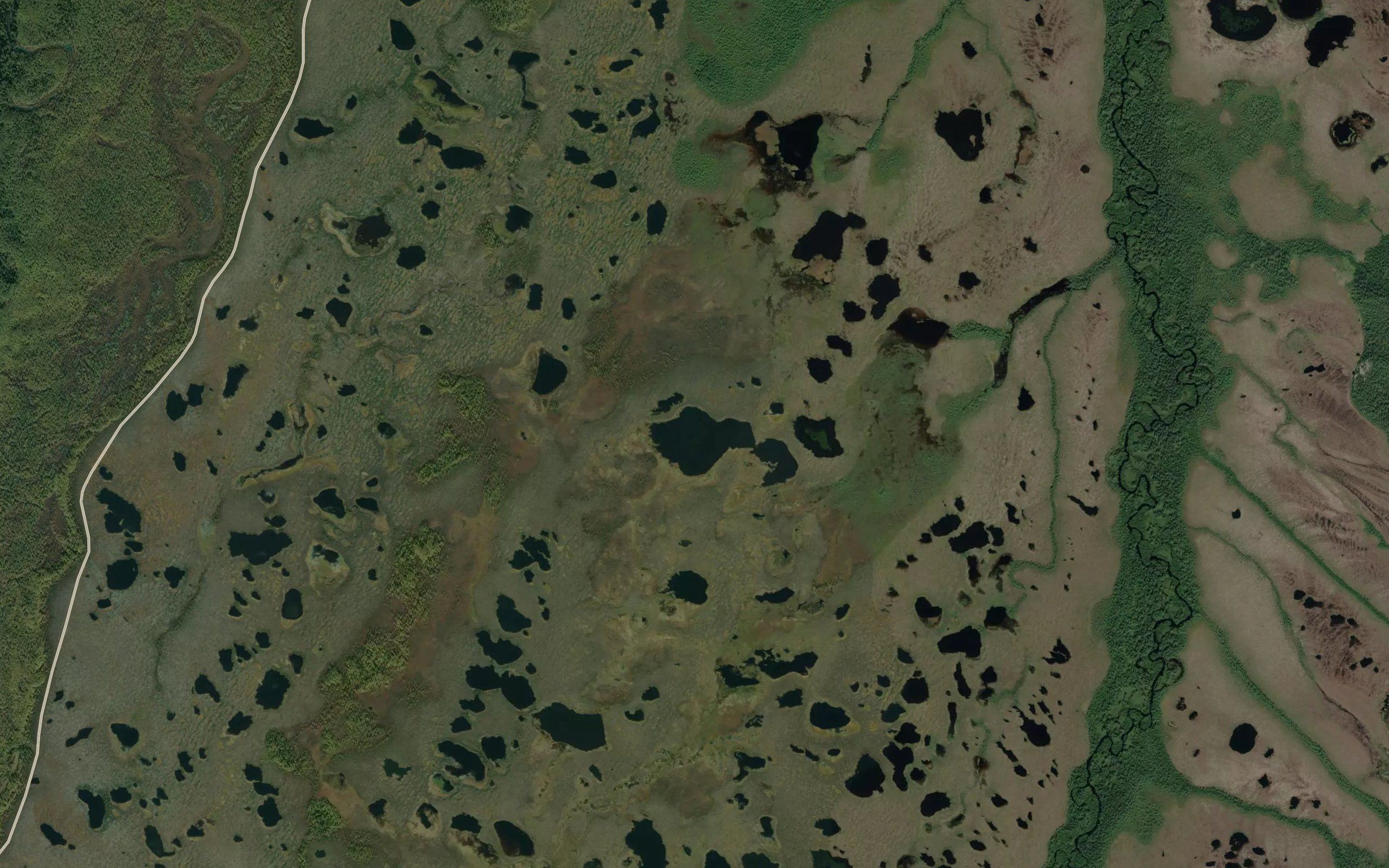 Ozero Gniloye