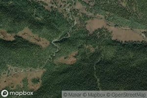 Beaverdam Creek