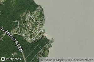 Caney Creek