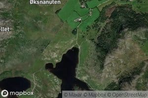 Tjetlandsvatnet