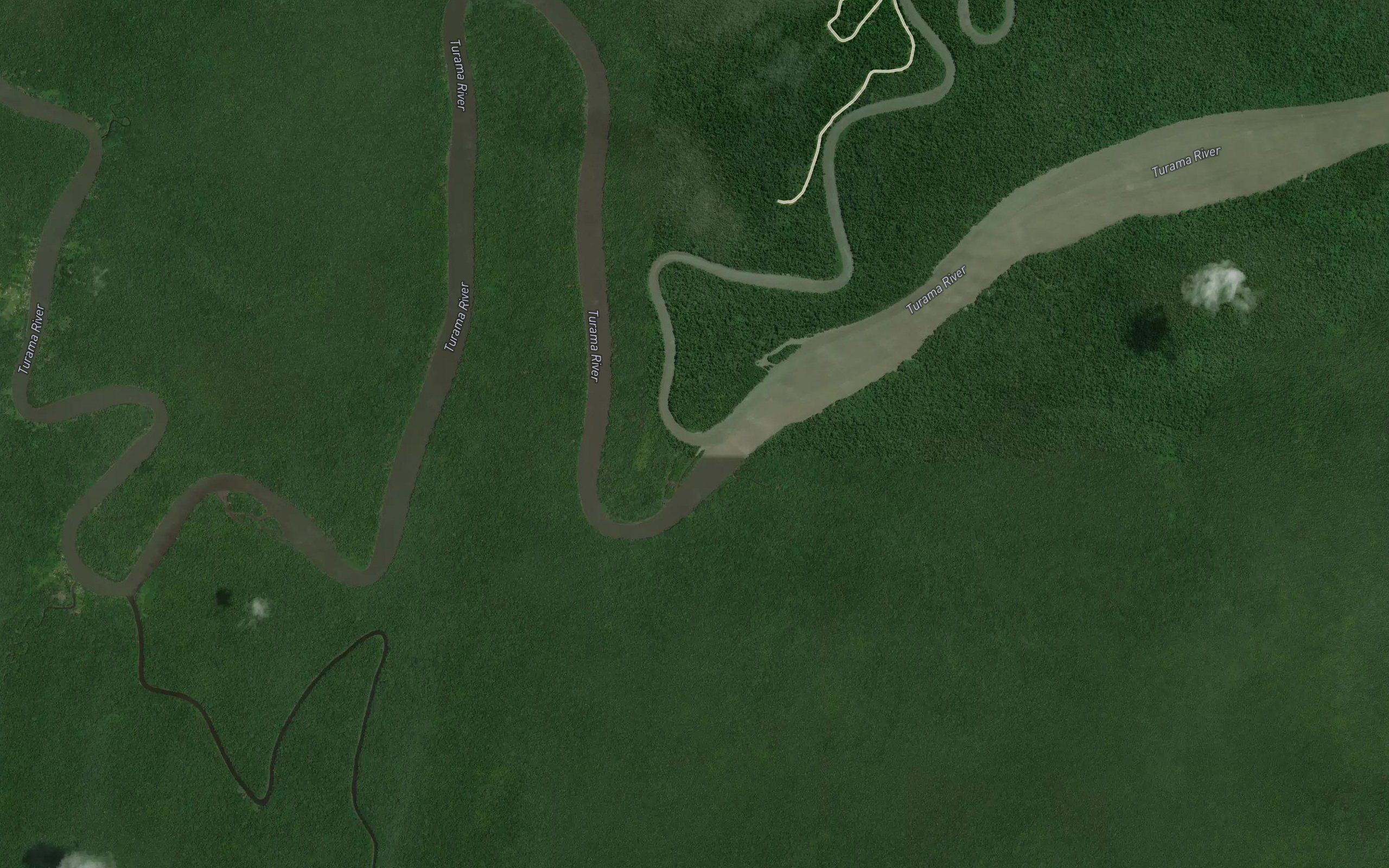 Hawoi River