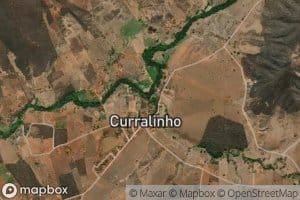 Corrego Lajinha