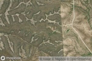 Barranco El Huirotal