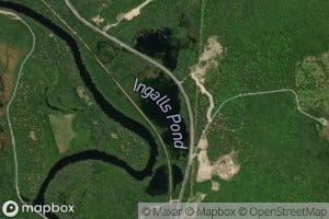 Ingalls Pond