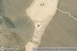 Three Lakes Valley Reservoir