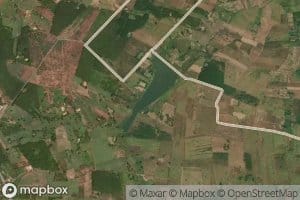 Ang Kep Nam Huai Lamyai