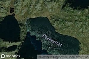 Roykvatnet