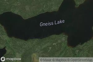 Gneiss Lake