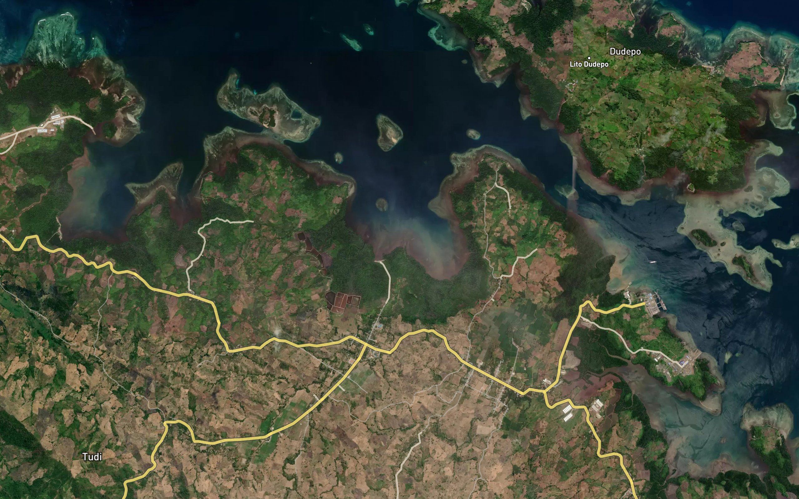 Dutula Tolango