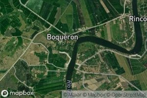Estero Boqueron