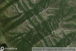 Canada Cortinas Chico