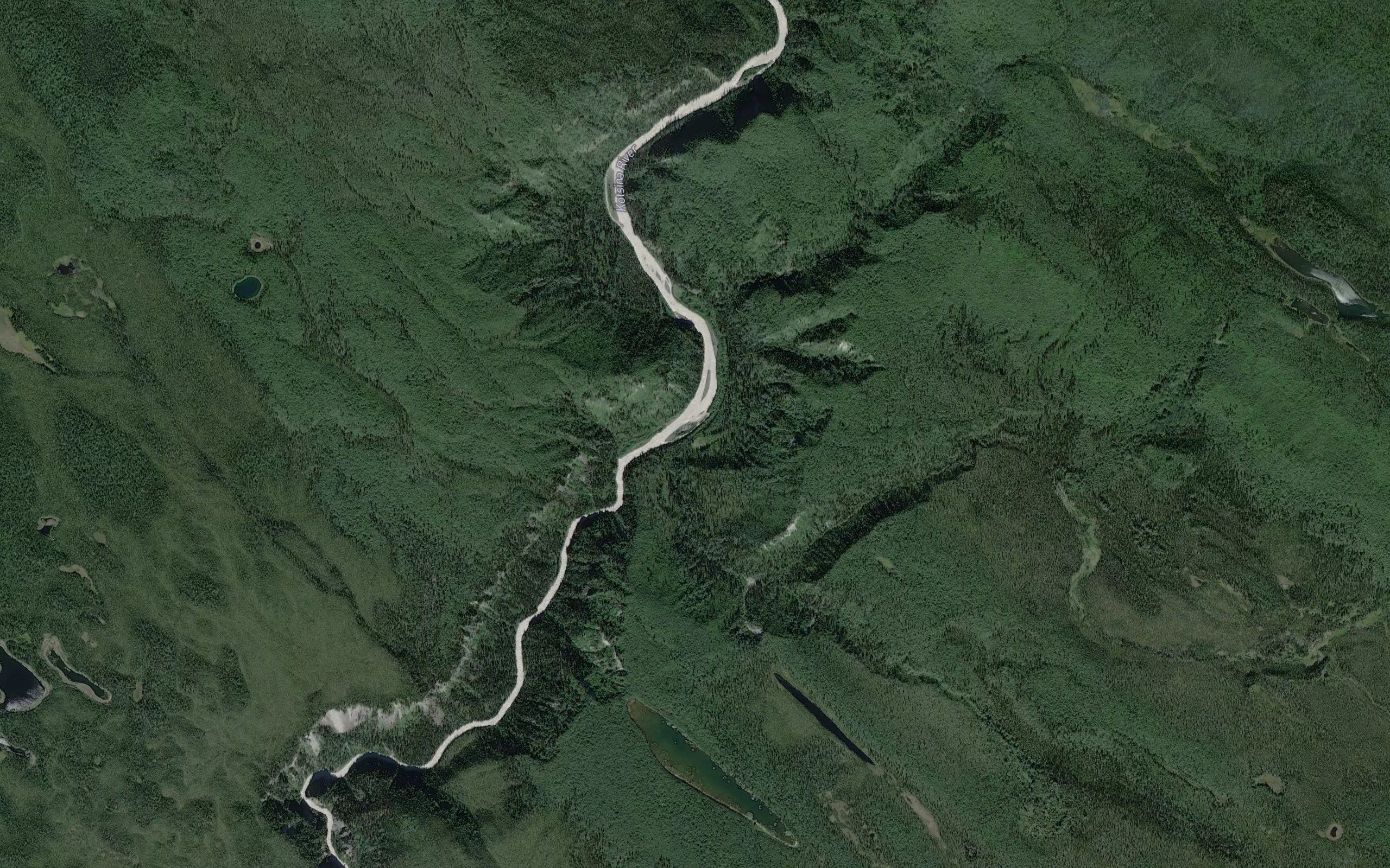 Iron Creek