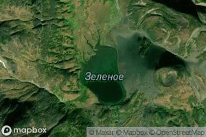 Ozero Zelenoye