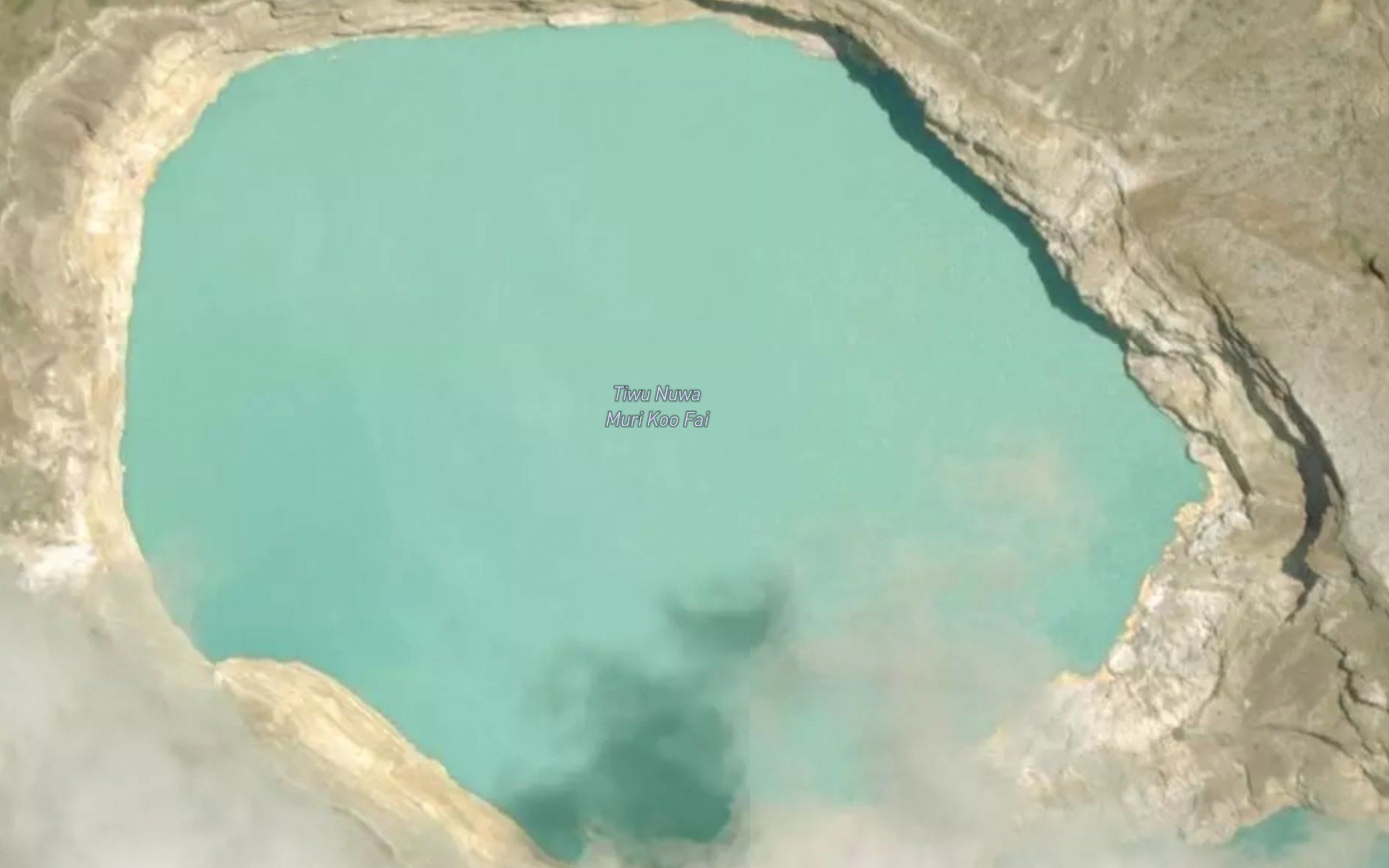 Danau Kootainuamuri