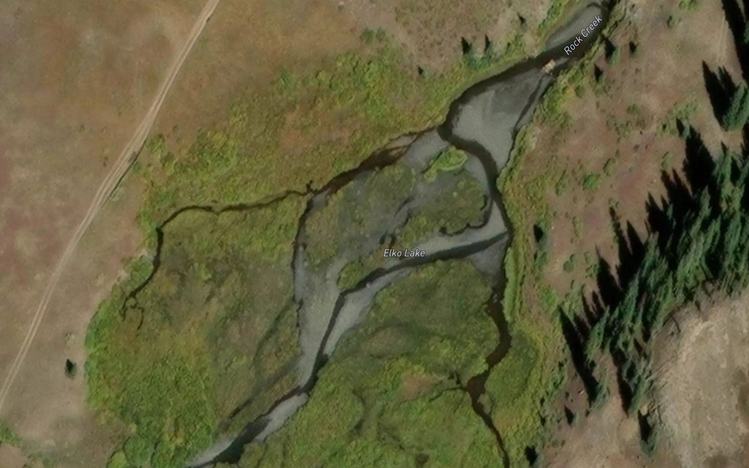 Elko Lake