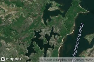 Farihy Andranomavoina