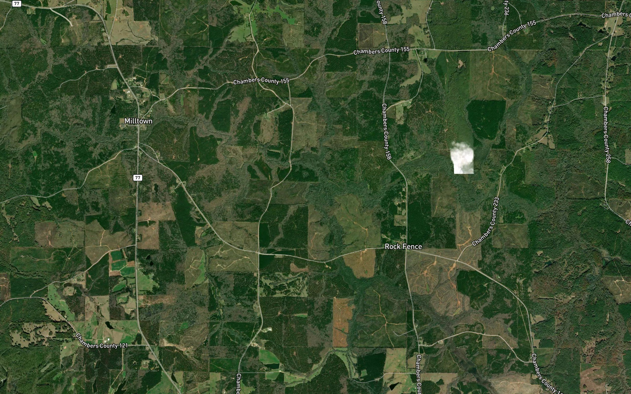 Carlisle Creek