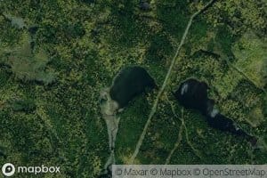 Lac Augustin