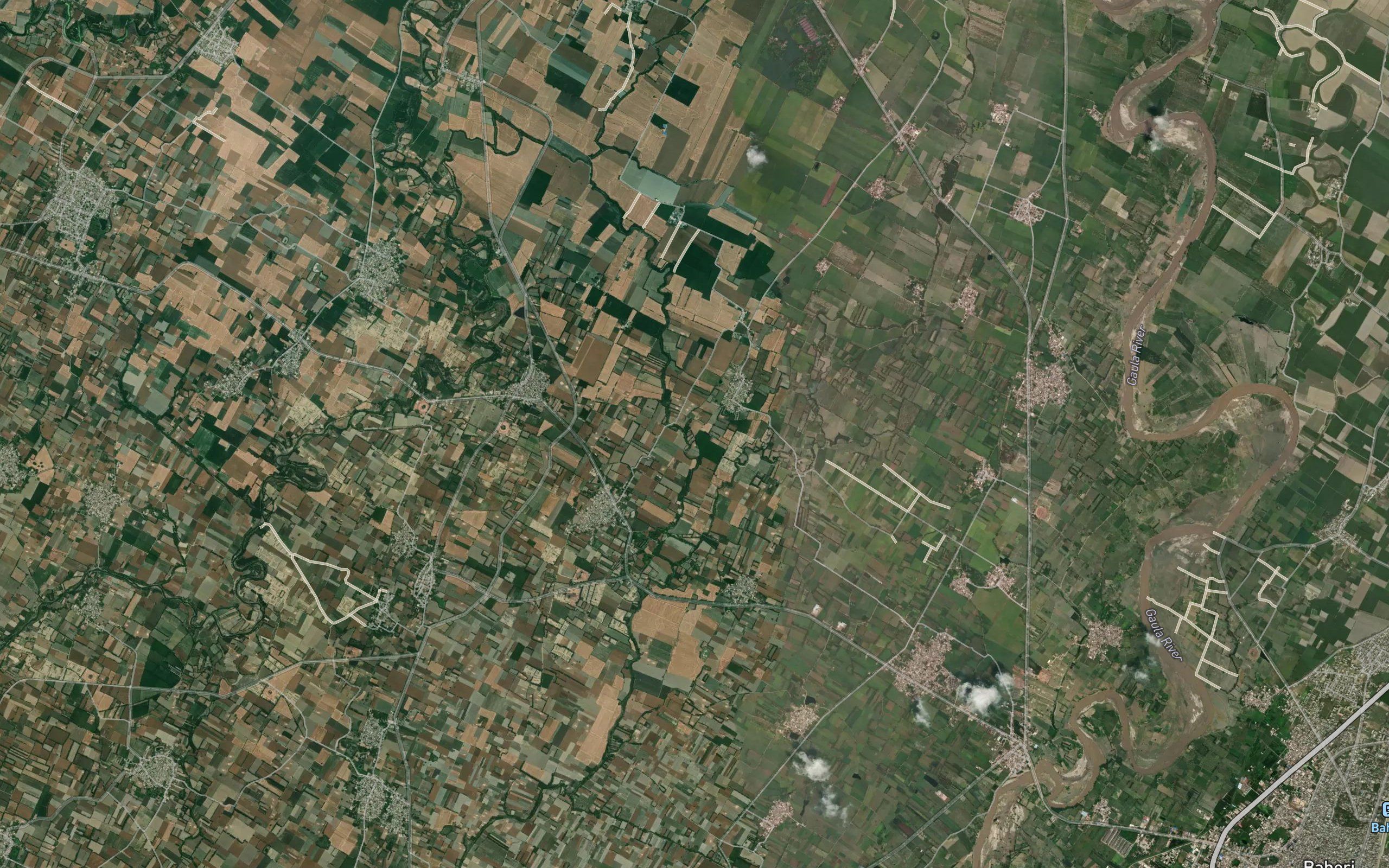 Gorbojh Minor