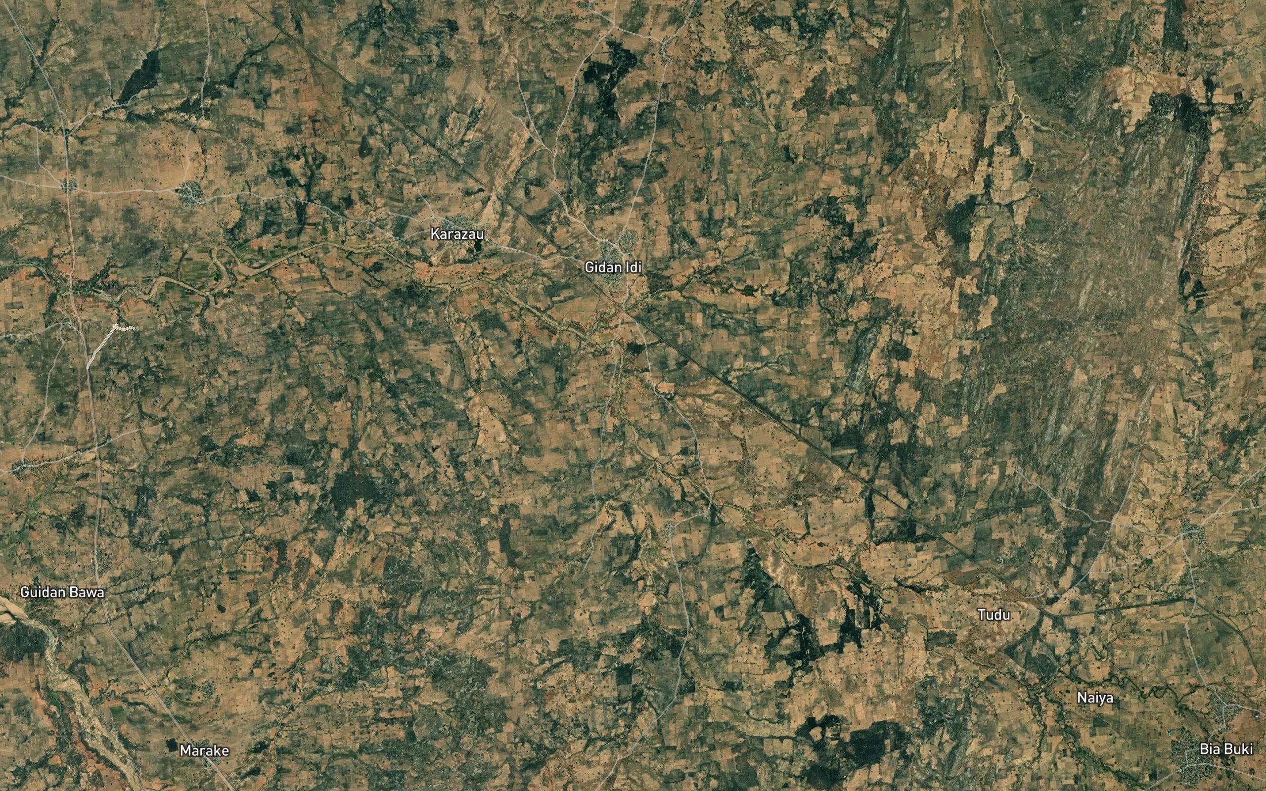 Karazau
