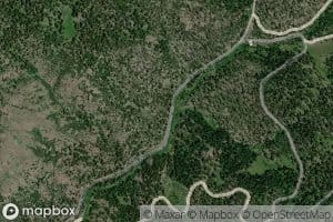 Cady Creek