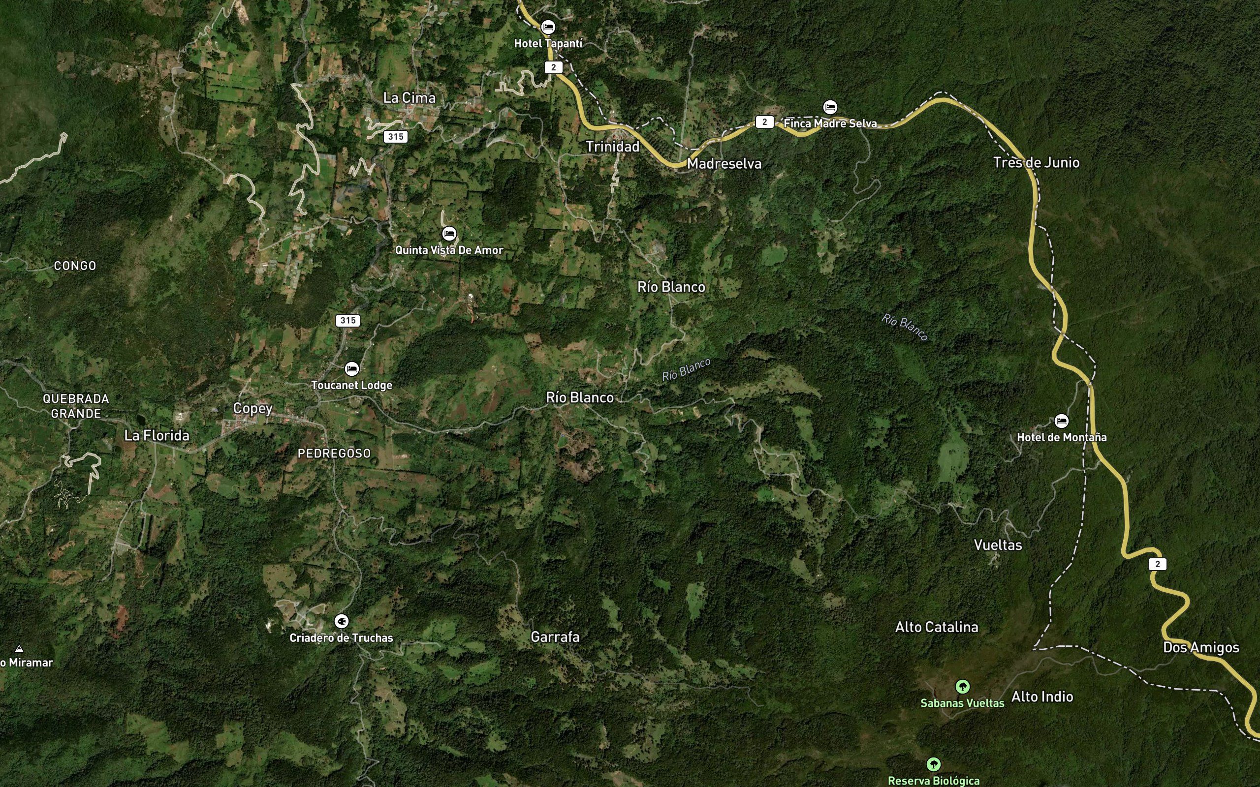 Rio Blanco