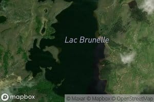 Lac Brunelle