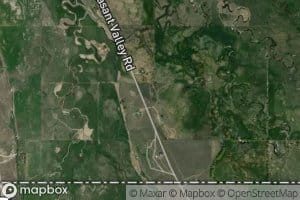 Thacker Lateral