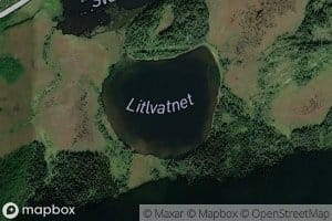 Litlvatnet