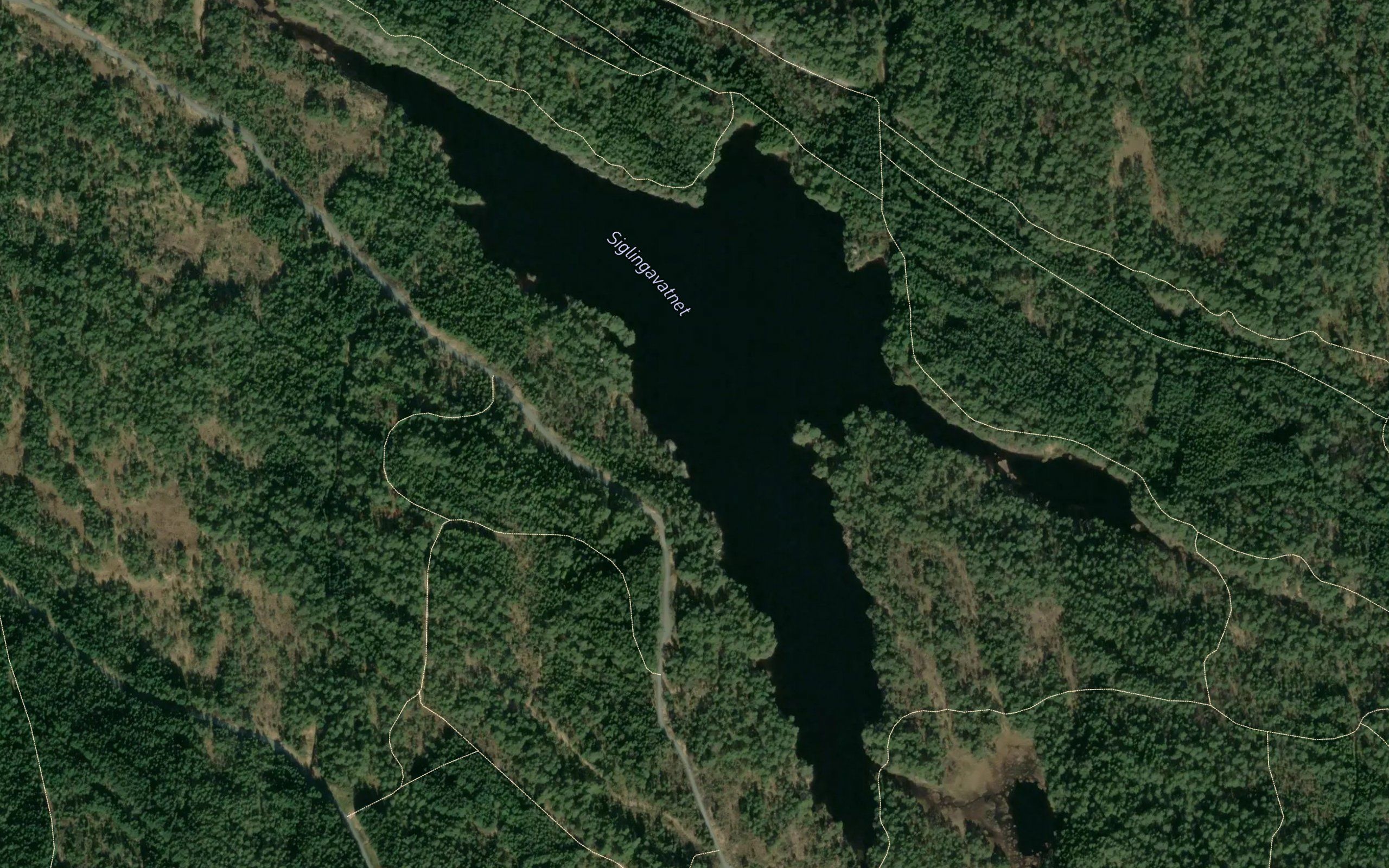 Siglingavatnet