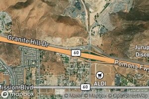 West Riverside Lateral Number Three