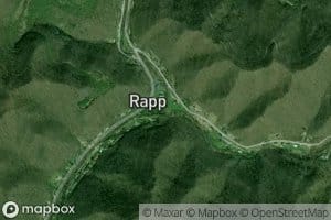 Right Fork Laurel Fork