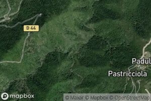 Ruisseau de l'Antenna