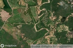 Quebrada La Pedregosa