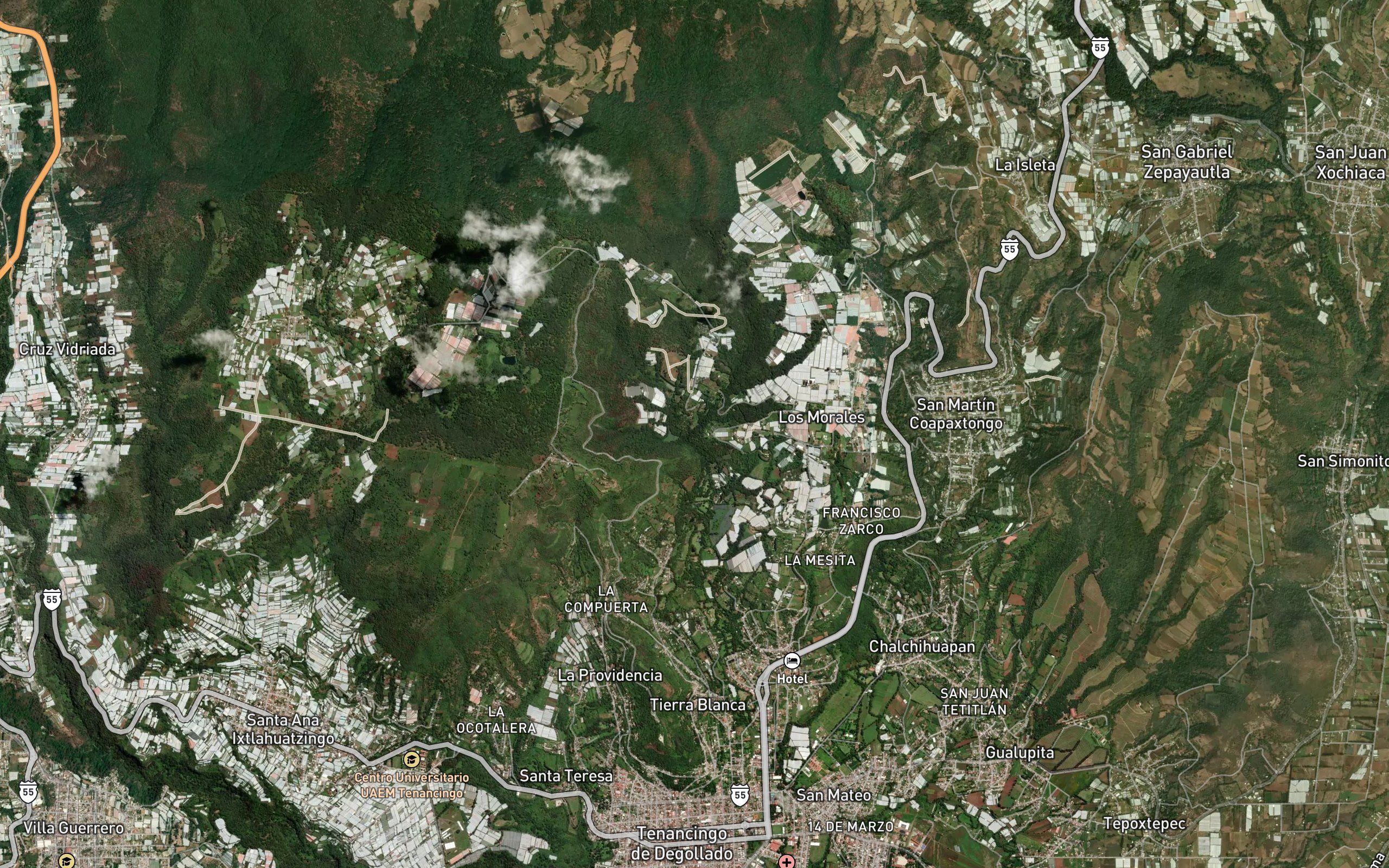 Atotonilco