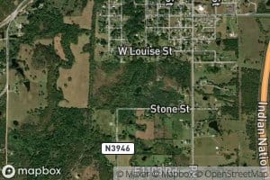 Oknoname 111040 Reservoir